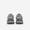Atom Zapatilla Trekking Hard Rally Explore Pro Gris Grey Hombre