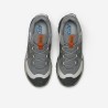 Atom Zapatilla Trekking Hard Rally Explore Pro Gris Grey Hombre