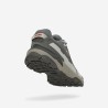 Atom Zapatilla Trekking Hard Rally Explore Pro Gris Grey Hombre