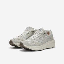 Atom Zapatilla Speedgp Blanco Light Hombre