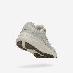 Atom Zapatilla Speedgp Blanco Light Hombre