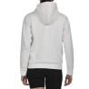 +8000 Sudadera Deportiva Larys Blanco Hueso Mujer