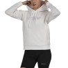 +8000 Sudadera Deportiva Larys Blanco Hueso Mujer