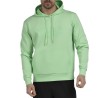 +8000 Sudadera Deportiva Drogon Verde Manzana Hombre