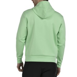 +8000 Sudadera Deportiva Drogon Verde Manzana Hombre