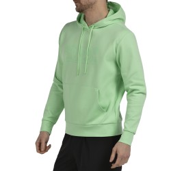 +8000 Sudadera Deportiva Drogon Verde Manzana Hombre