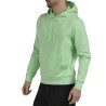 +8000 Sudadera Deportiva Drogon Verde Manzana Hombre