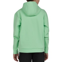 +8000 Sudadera Deportiva Jaquen Verde Manzana Niño