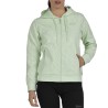 +8000 Sudadera Deportiva Linon Verde Pastel Mujer