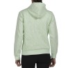 +8000 Sudadera Deportiva Linon Verde Pastel Mujer