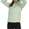 +8000 Sudadera Deportiva Linon Verde Pastel Mujer