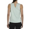 +8000 Camiseta Deportiva Tola Verde Vigore Mujer