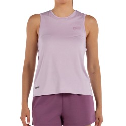 +8000 Camiseta Deportiva Tola Lila Vigore Mujer