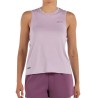 +8000 Camiseta Deportiva Tola Lila Vigore Mujer