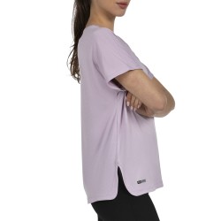 +8000 Camiseta Deportiva Tilan Lila Vigore Mujer