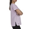 +8000 Camiseta Deportiva Tilan Lila Vigore Mujer