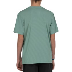 +8000 Camiseta Deportiva Jarguin Verde Niño