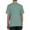 +8000 Camiseta Deportiva Jarguin Verde Niño