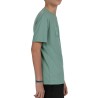 +8000 Camiseta Deportiva Jarguin Verde Niño