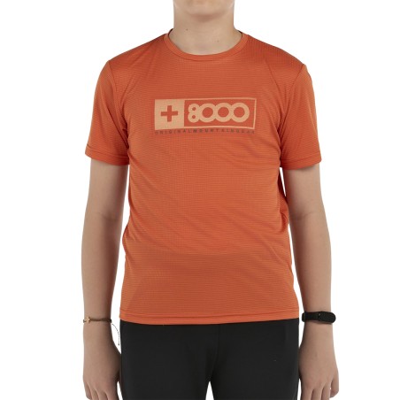 +8000 Camiseta Deportiva...
