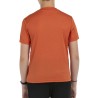 +8000 Camiseta Deportiva Jarguin Naranja Niño