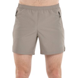 +8000 Bañador Madrono Beige Topo Hombre