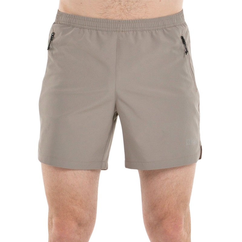 +8000 Bañador Madrono Beige Topo Hombre