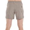 +8000 Bañador Madrono Beige Topo Hombre