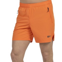 +8000 Bañador Madrono Naranja Hombre