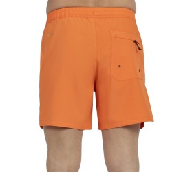 +8000 Bañador Madrono Naranja Hombre