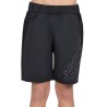 +8000 Pantalón De Chándal Jango Negro Niño