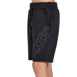 +8000 Pantalón De Chándal Jango Negro Niño