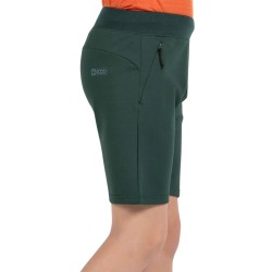 +8000 Pantalón De Chándal Jango Verde Oscuro Niño