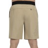 +8000 Pantalón corto Ruse Beige Camel Hombre