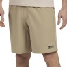 +8000 Pantalón corto Ruse Beige Camel Hombre