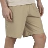 +8000 Pantalón corto Ruse Beige Camel Hombre