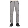 +8000 Pantalón Trekking Largo Kairo Gris Humo Hombre
