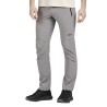 +8000 Pantalón Trekking Largo Kairo Gris Humo Hombre