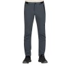 +8000 Pantalón Trekking Largo Kairo Gris Antracita Hombre