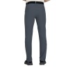 +8000 Pantalón Trekking Largo Kairo Gris Antracita Hombre