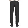 +8000 Pantalón Trekking Largo Ricon Negro Hombre