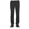 +8000 Pantalón Trekking Largo Ricon Negro Hombre