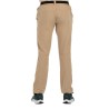 +8000 Pantalón Trekking Largo Ricon Beige Camel Hombre