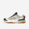 Atom Zapatilla Trekking Hard Rally Explore Pro Negro Gris Beige Hombre