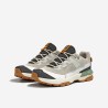 Atom Zapatilla Trekking Hard Rally Explore Pro Negro Gris Beige Hombre