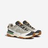 Atom Zapatilla Trekking Hard Rally Explore Pro Negro Gris Beige Hombre