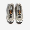Atom Zapatilla Trekking Hard Rally Explore Pro Negro Gris Beige Hombre