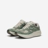 Atom Zapatilla Running Speed GP AT200 Verde Olive Mujer
