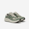 Atom Zapatilla Running Speed GP AT200 Verde Olive Mujer