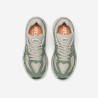 Atom Zapatilla Running Speed GP AT200 Verde Olive Mujer